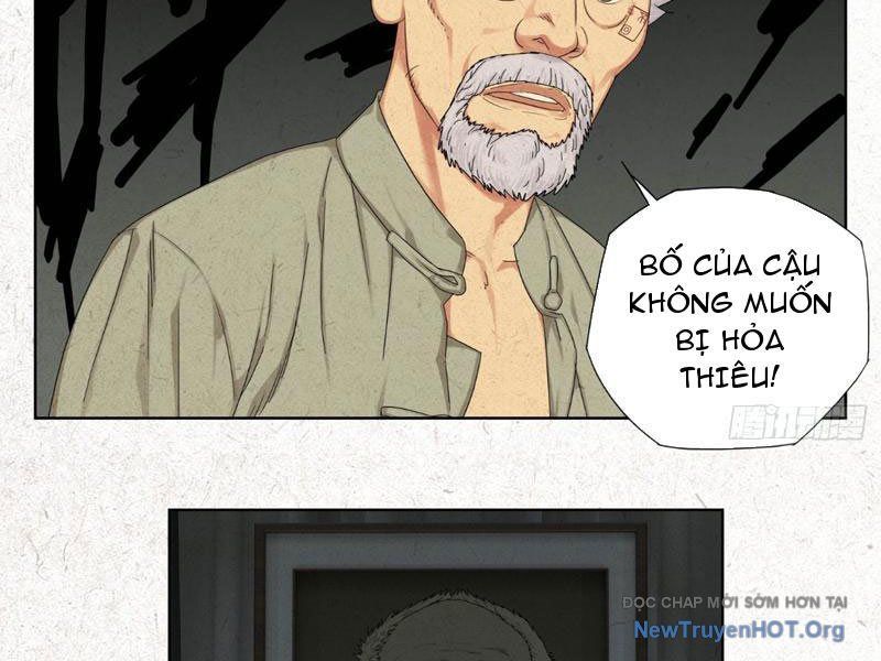 Tẩu Âm Nhân - Chương 10 - Trang 33