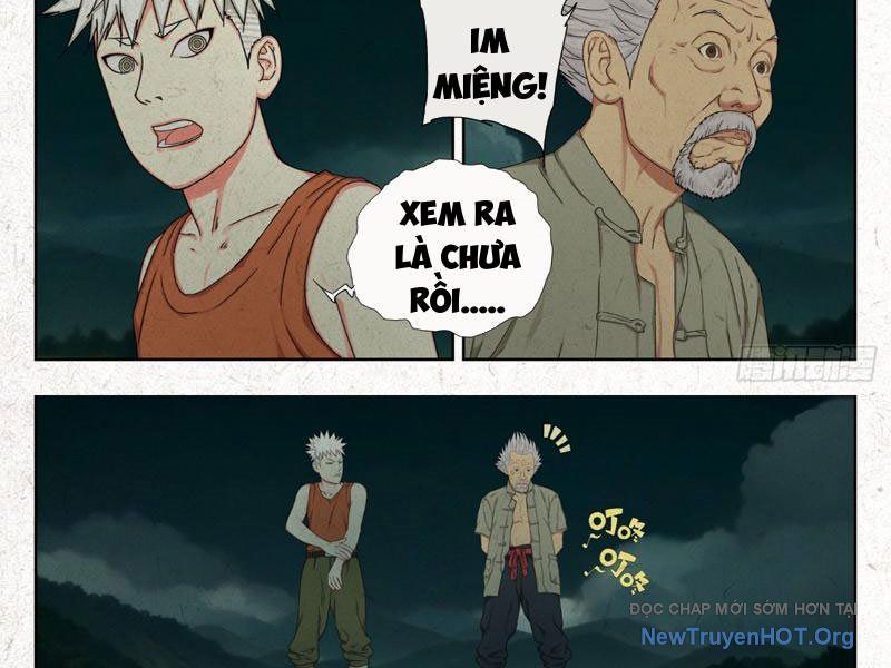 Tẩu Âm Nhân - Chương 10 - Trang 7