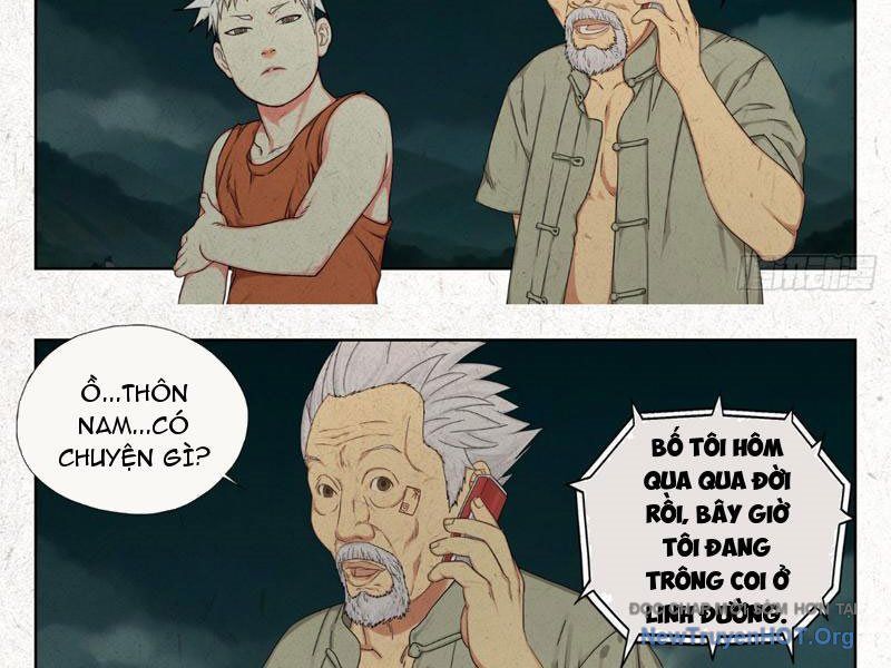 Tẩu Âm Nhân - Chương 10 - Trang 9