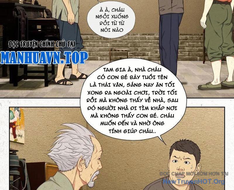 Tẩu Âm Nhân - Chương 31 - Trang 11