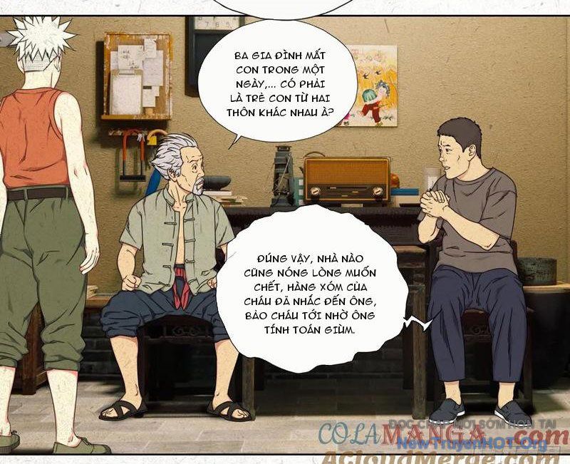 Tẩu Âm Nhân - Chương 31 - Trang 13