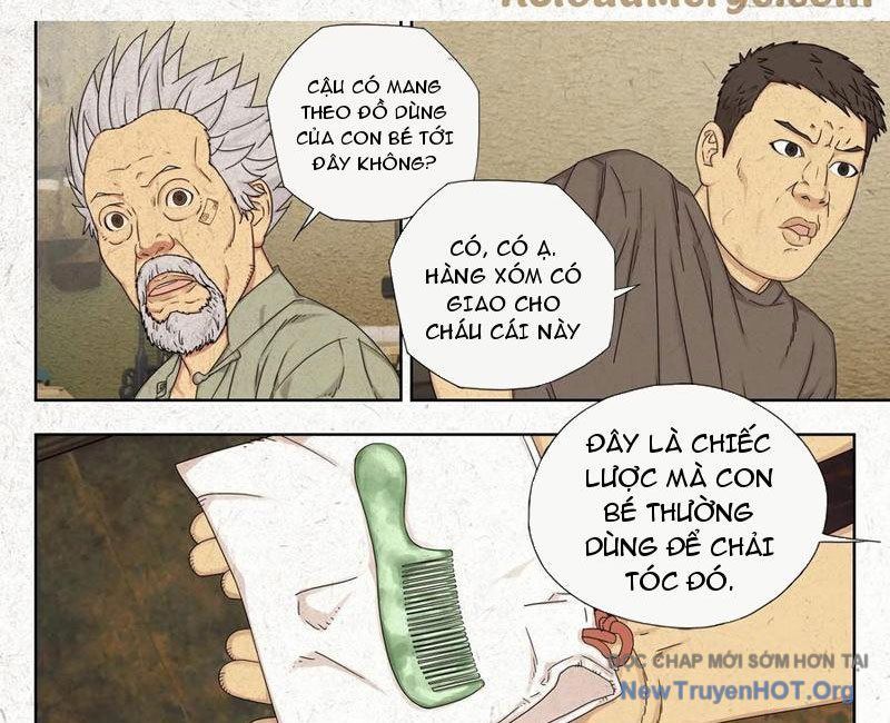 Tẩu Âm Nhân - Chương 31 - Trang 14