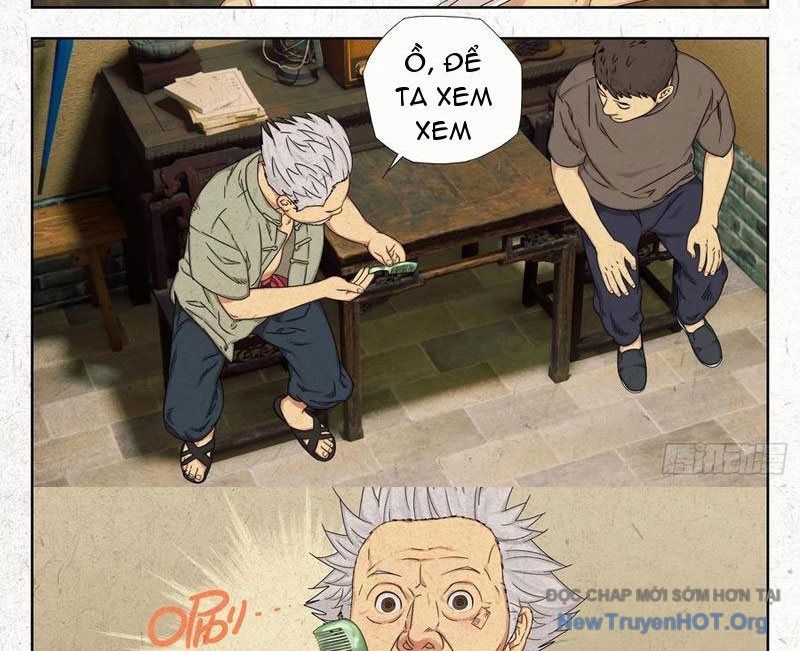 Tẩu Âm Nhân - Chương 31 - Trang 15