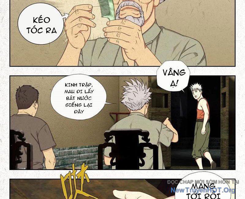 Tẩu Âm Nhân - Chương 31 - Trang 16