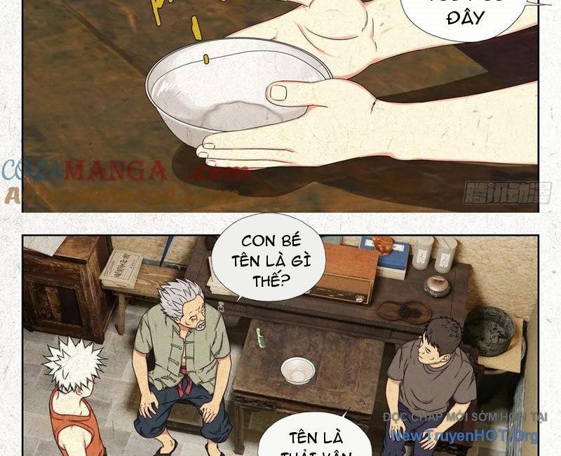 Tẩu Âm Nhân - Chương 31 - Trang 17