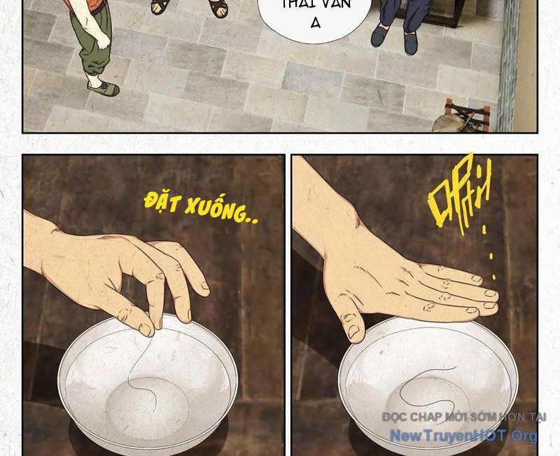 Tẩu Âm Nhân - Chương 31 - Trang 18