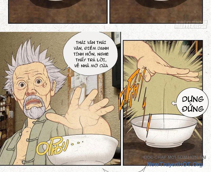 Tẩu Âm Nhân - Chương 31 - Trang 19