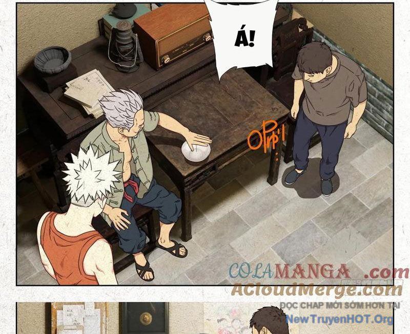 Tẩu Âm Nhân - Chương 31 - Trang 20