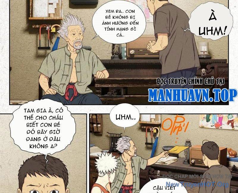 Tẩu Âm Nhân - Chương 31 - Trang 21