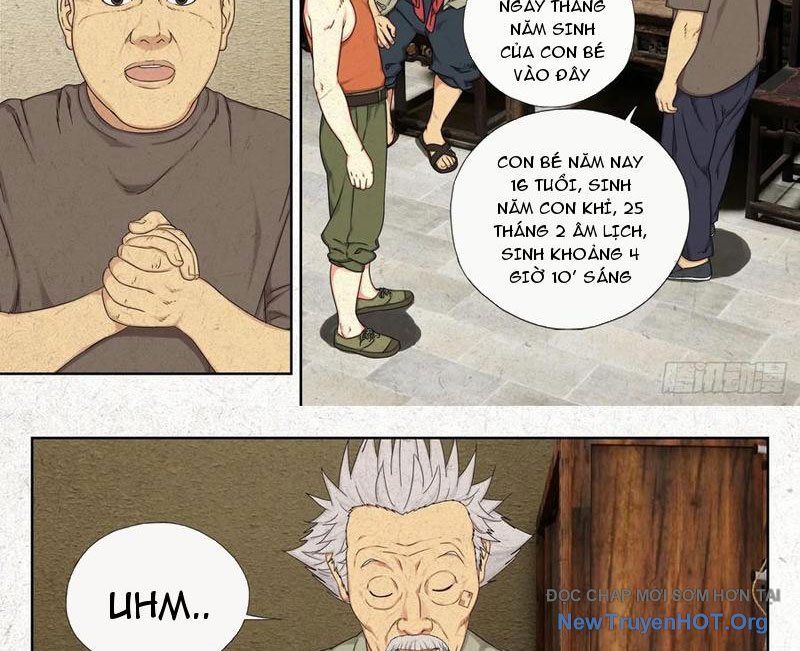 Tẩu Âm Nhân - Chương 31 - Trang 22