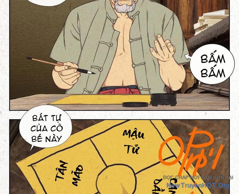 Tẩu Âm Nhân - Chương 31 - Trang 23