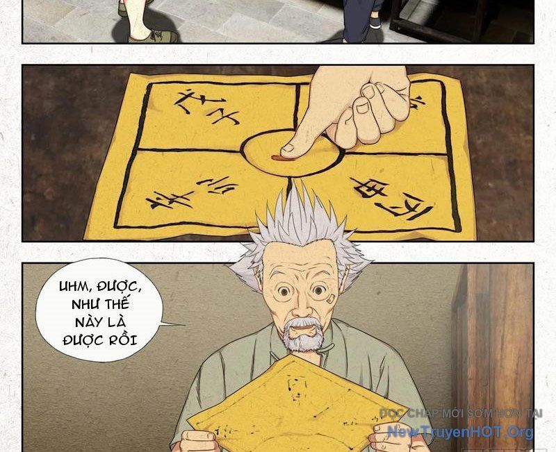 Tẩu Âm Nhân - Chương 31 - Trang 25