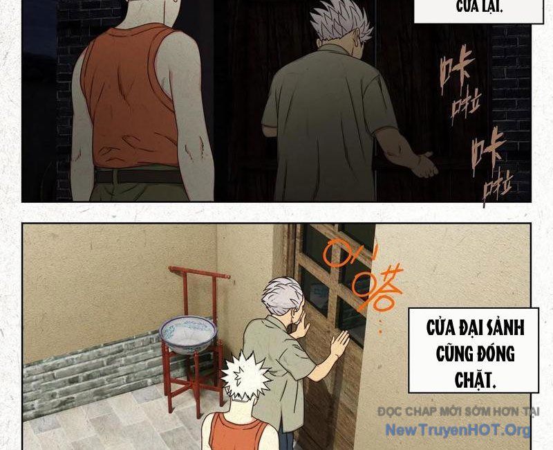 Tẩu Âm Nhân - Chương 31 - Trang 28