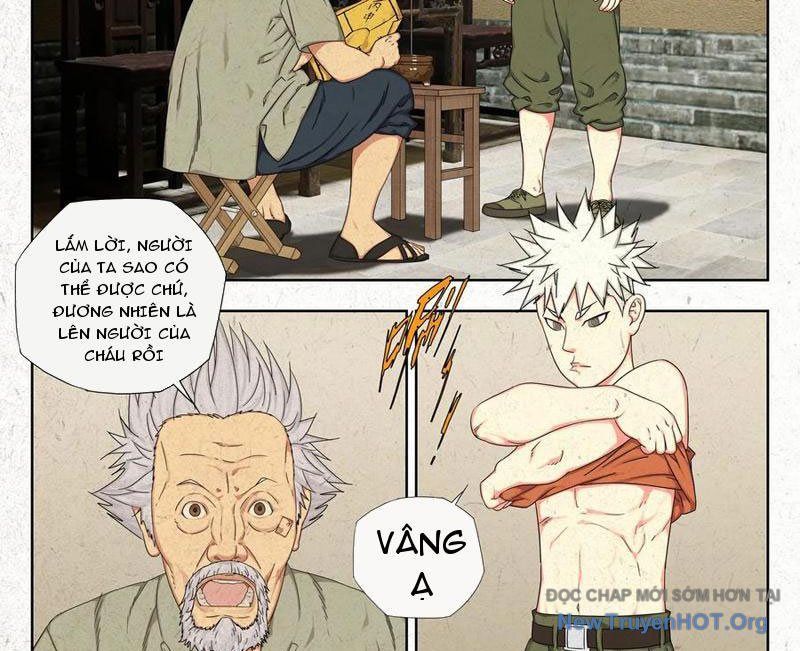 Tẩu Âm Nhân - Chương 31 - Trang 30