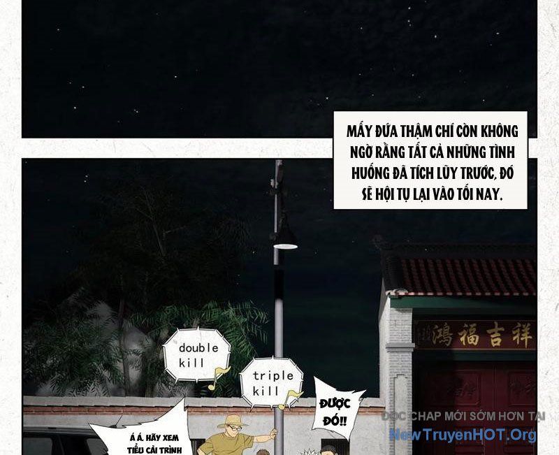 Tẩu Âm Nhân - Chương 31 - Trang 4