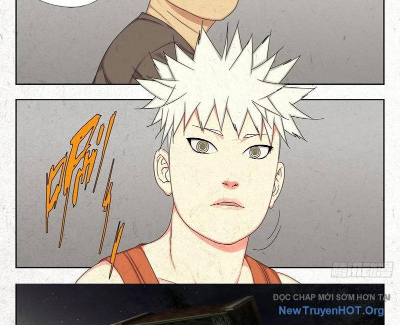 Tẩu Âm Nhân - Chương 31 - Trang 8