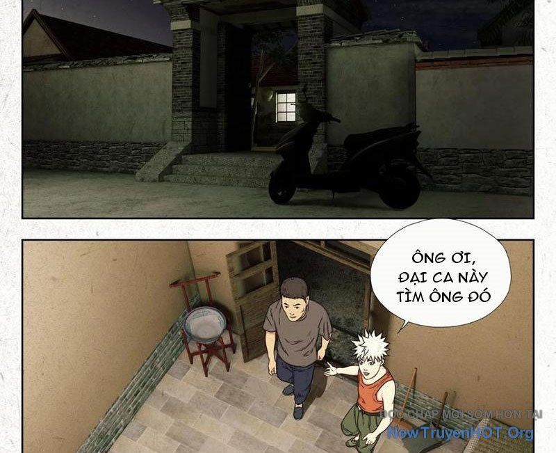 Tẩu Âm Nhân - Chương 31 - Trang 9