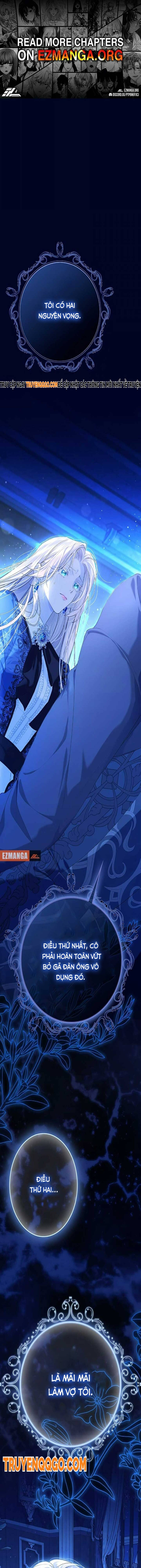 Cái Kết Hạnh Phúc Sau Khi Trả Thù - Chương 2 - Trang 2