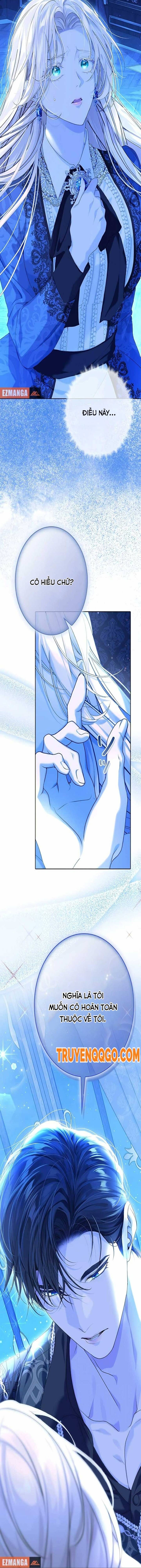 Cái Kết Hạnh Phúc Sau Khi Trả Thù - Chương 2 - Trang 3