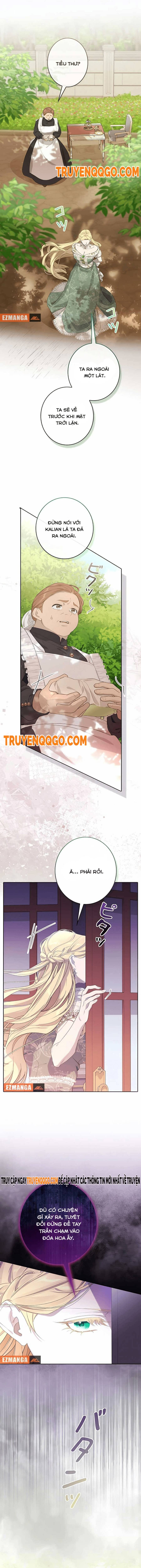 Cái Kết Hạnh Phúc Sau Khi Trả Thù - Chương 2 - Trang 14