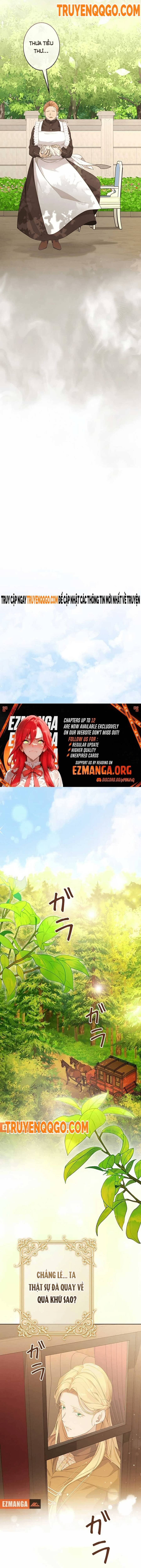 Cái Kết Hạnh Phúc Sau Khi Trả Thù - Chương 2 - Trang 15