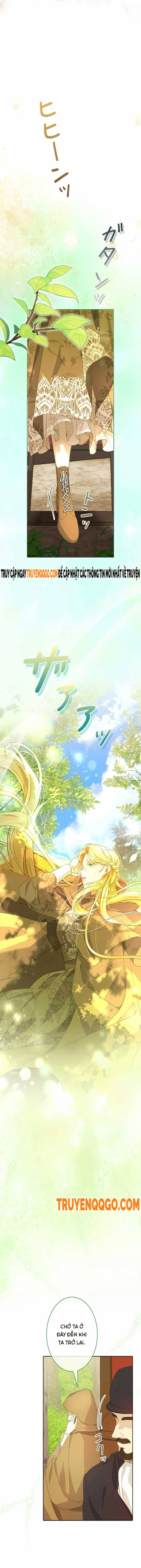 Cái Kết Hạnh Phúc Sau Khi Trả Thù - Chương 2 - Trang 17