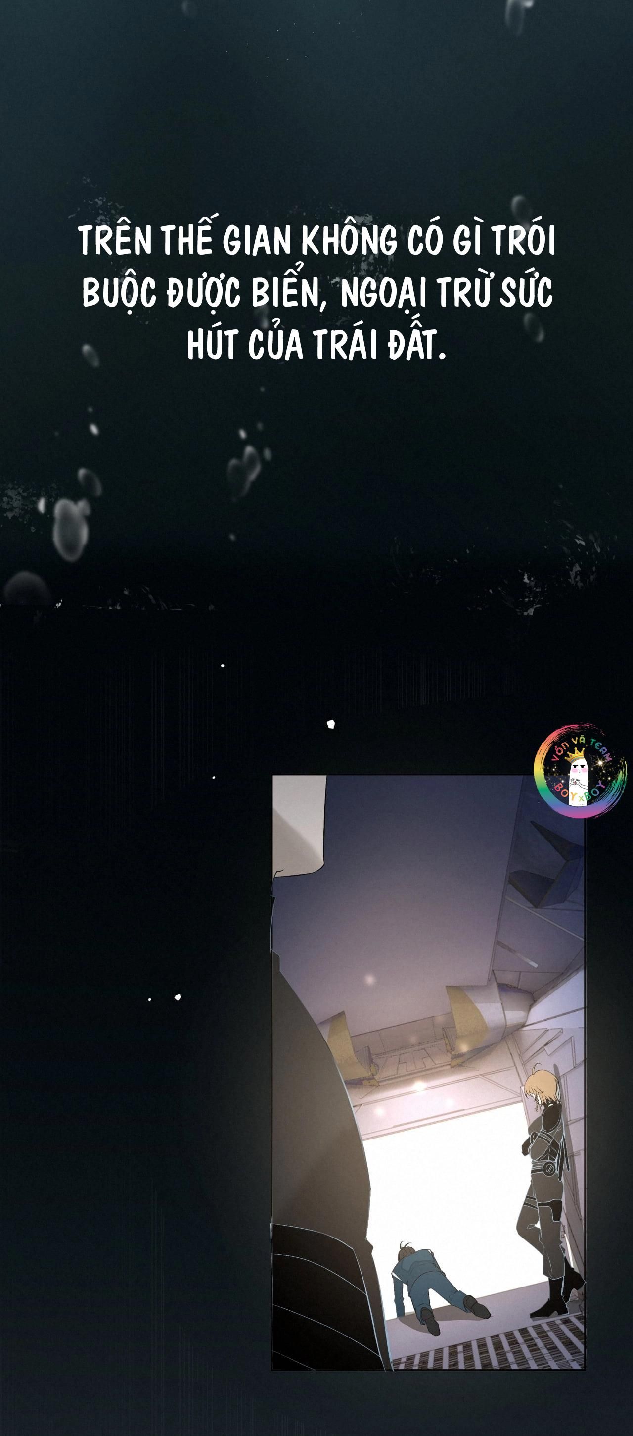 Trỗi Dậy Từ Tro Tàn - Chương 10 - Trang 19