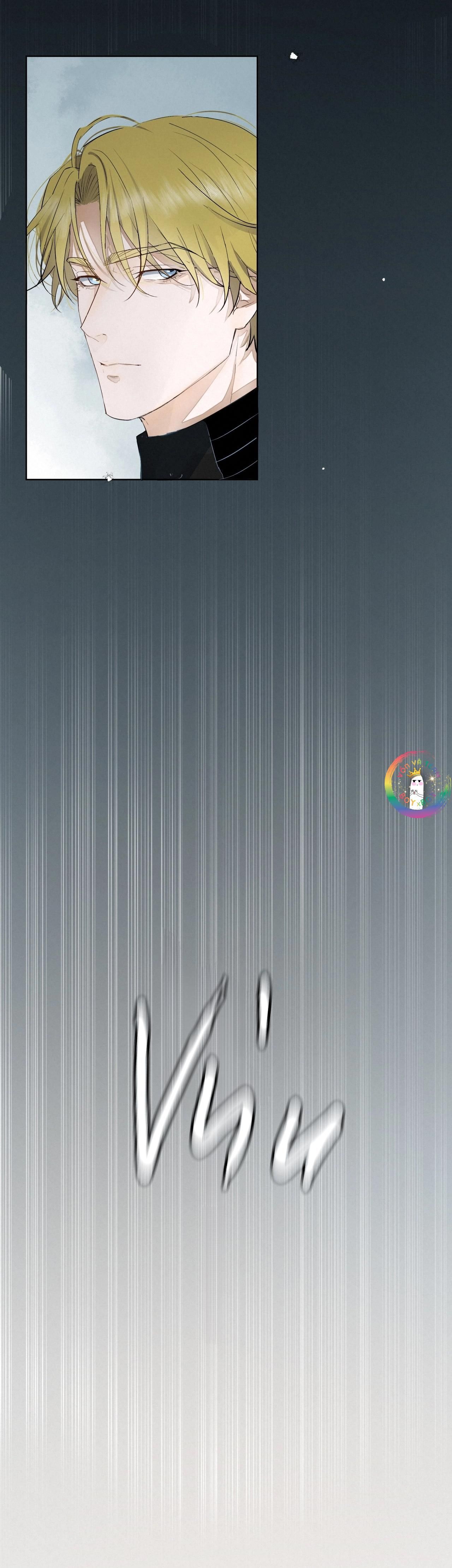 Trỗi Dậy Từ Tro Tàn - Chương 10 - Trang 20