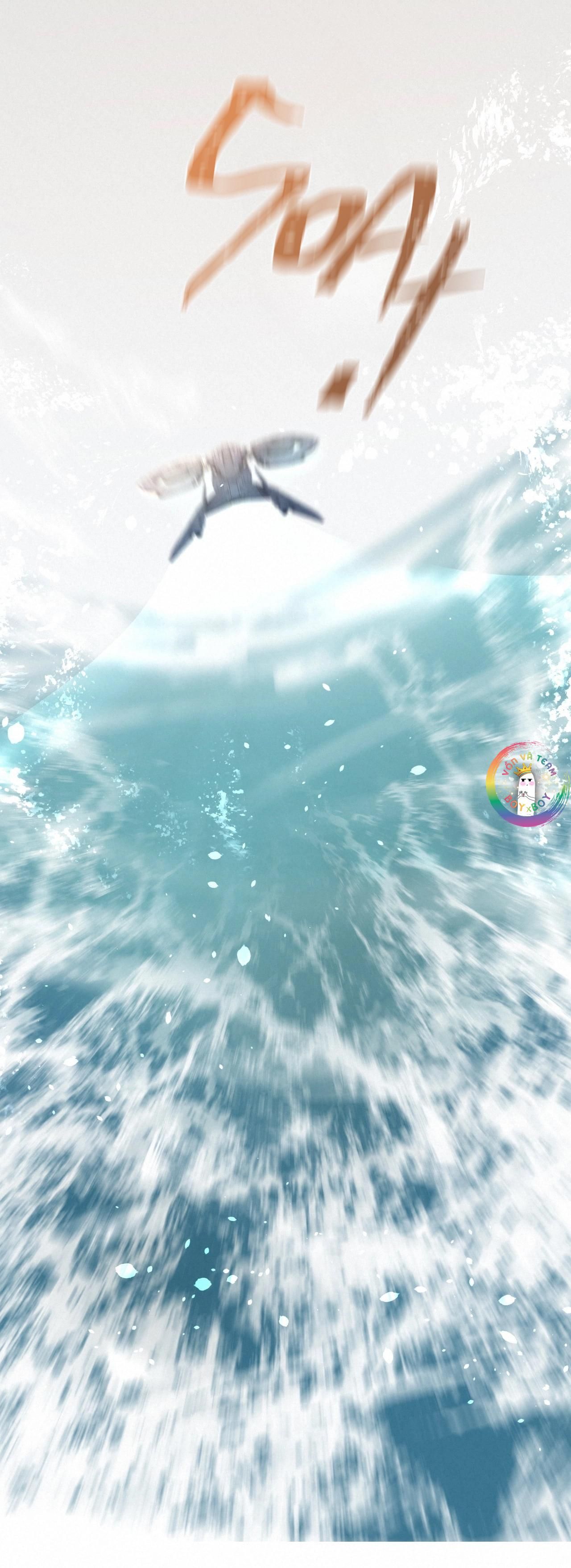 Trỗi Dậy Từ Tro Tàn - Chương 10 - Trang 21