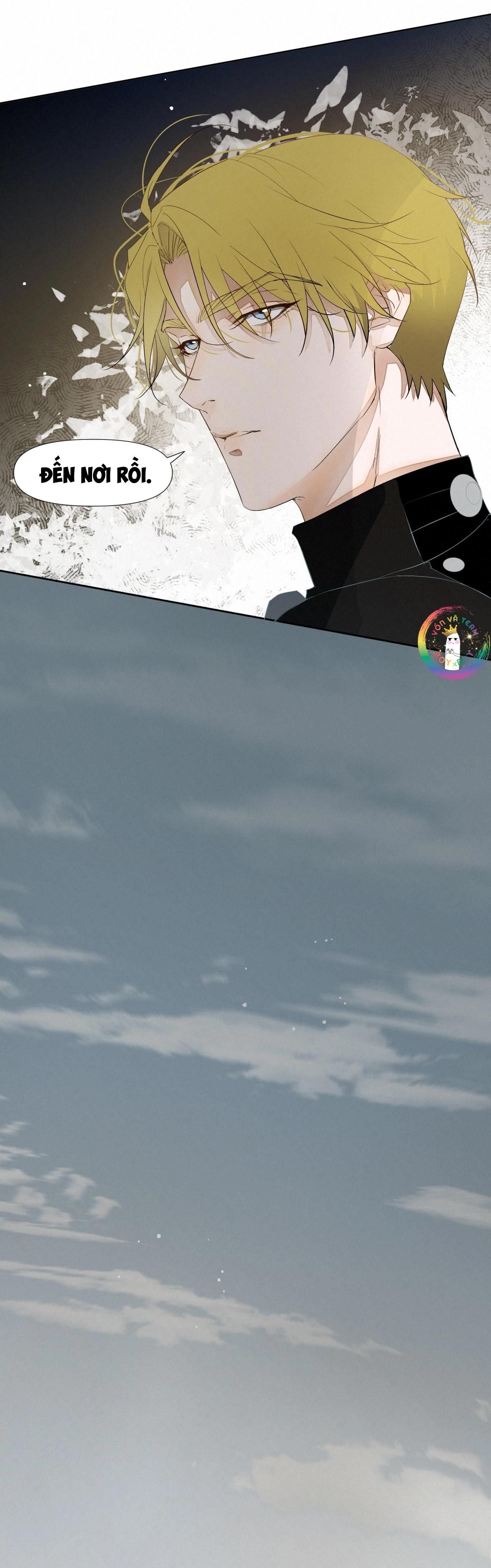 Trỗi Dậy Từ Tro Tàn - Chương 10 - Trang 24