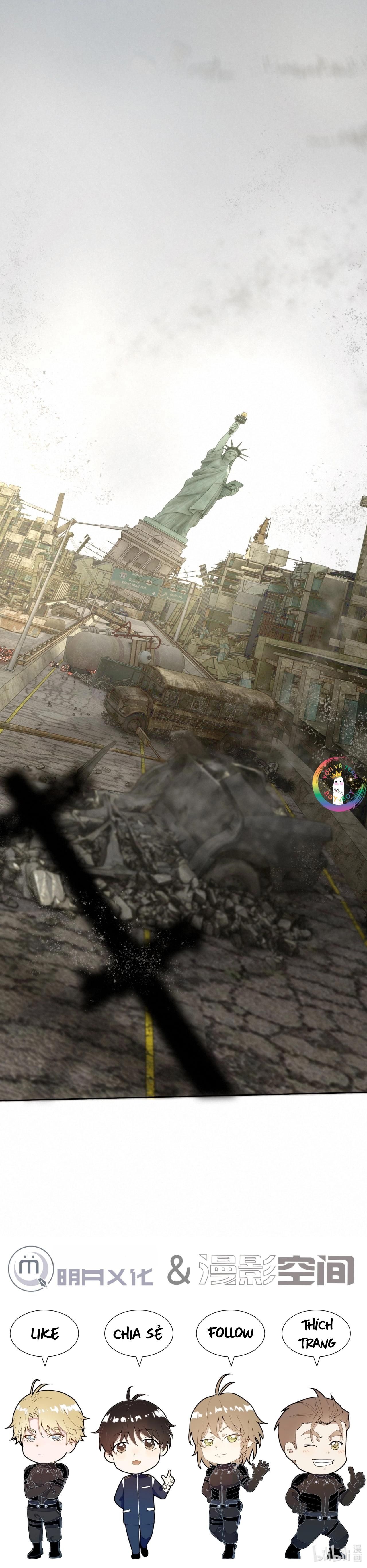 Trỗi Dậy Từ Tro Tàn - Chương 10 - Trang 25