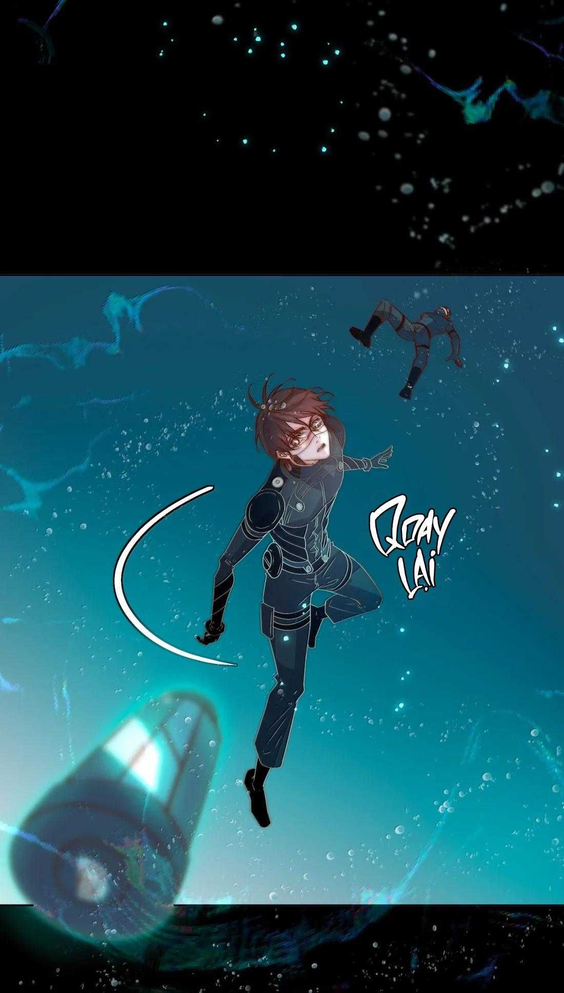 Trỗi Dậy Từ Tro Tàn - Chương 100 - Trang 13