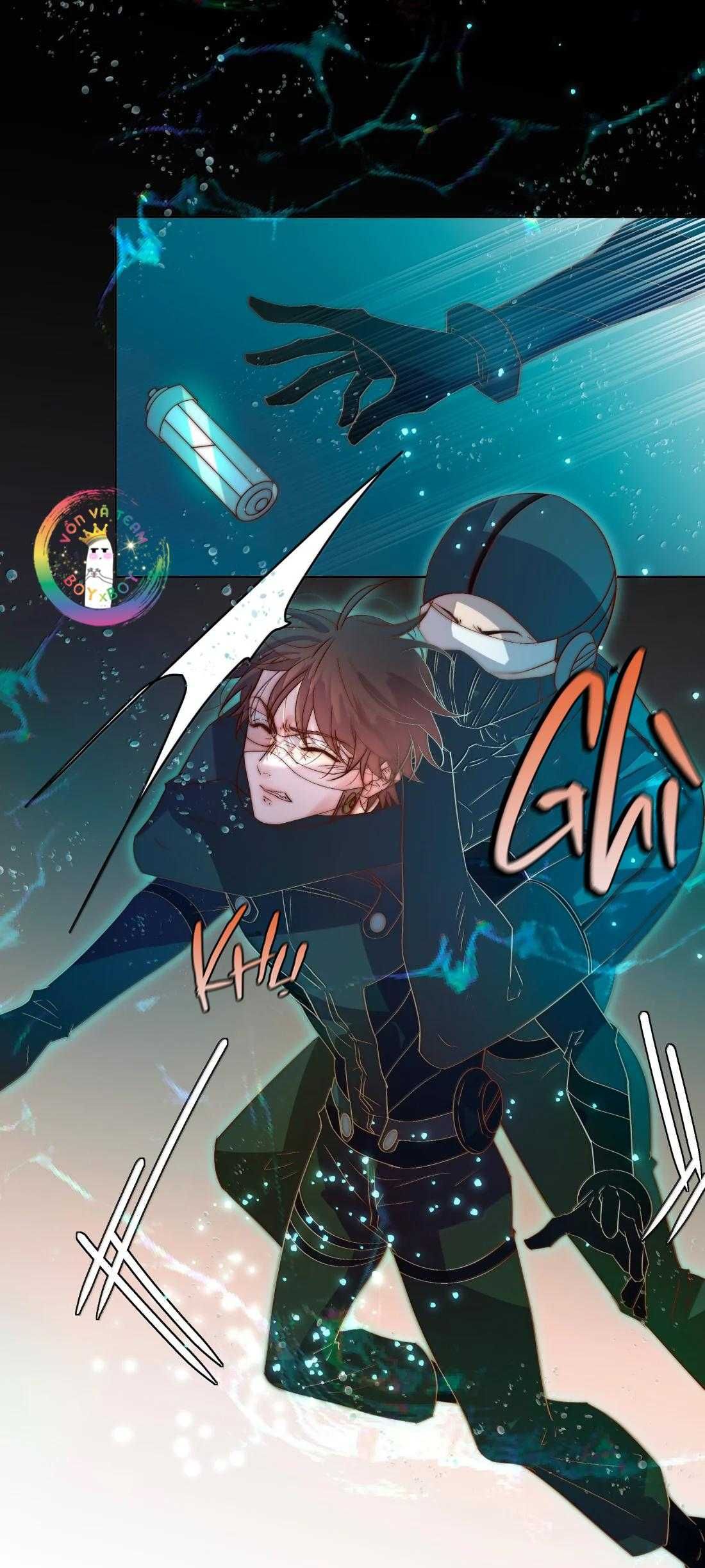 Trỗi Dậy Từ Tro Tàn - Chương 100 - Trang 14