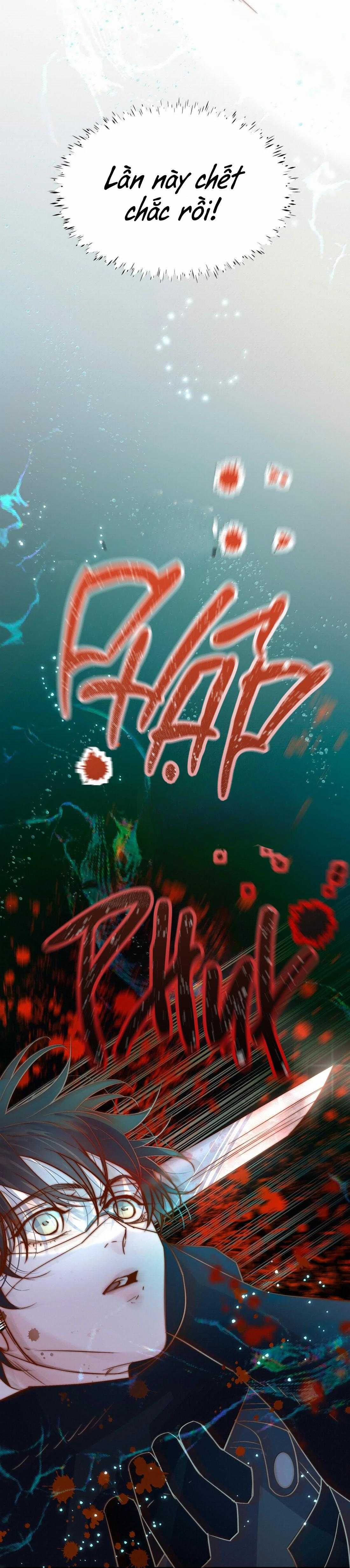 Trỗi Dậy Từ Tro Tàn - Chương 100 - Trang 16