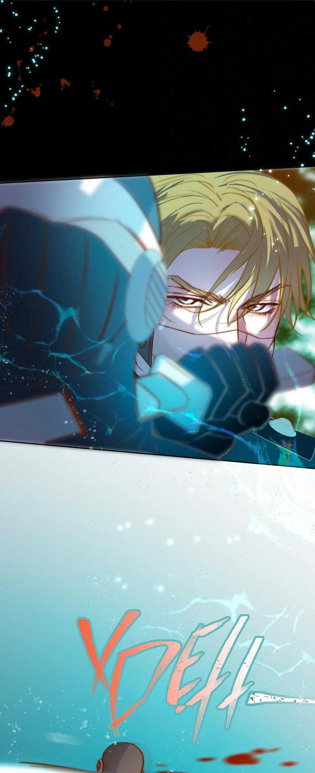 Trỗi Dậy Từ Tro Tàn - Chương 100 - Trang 17