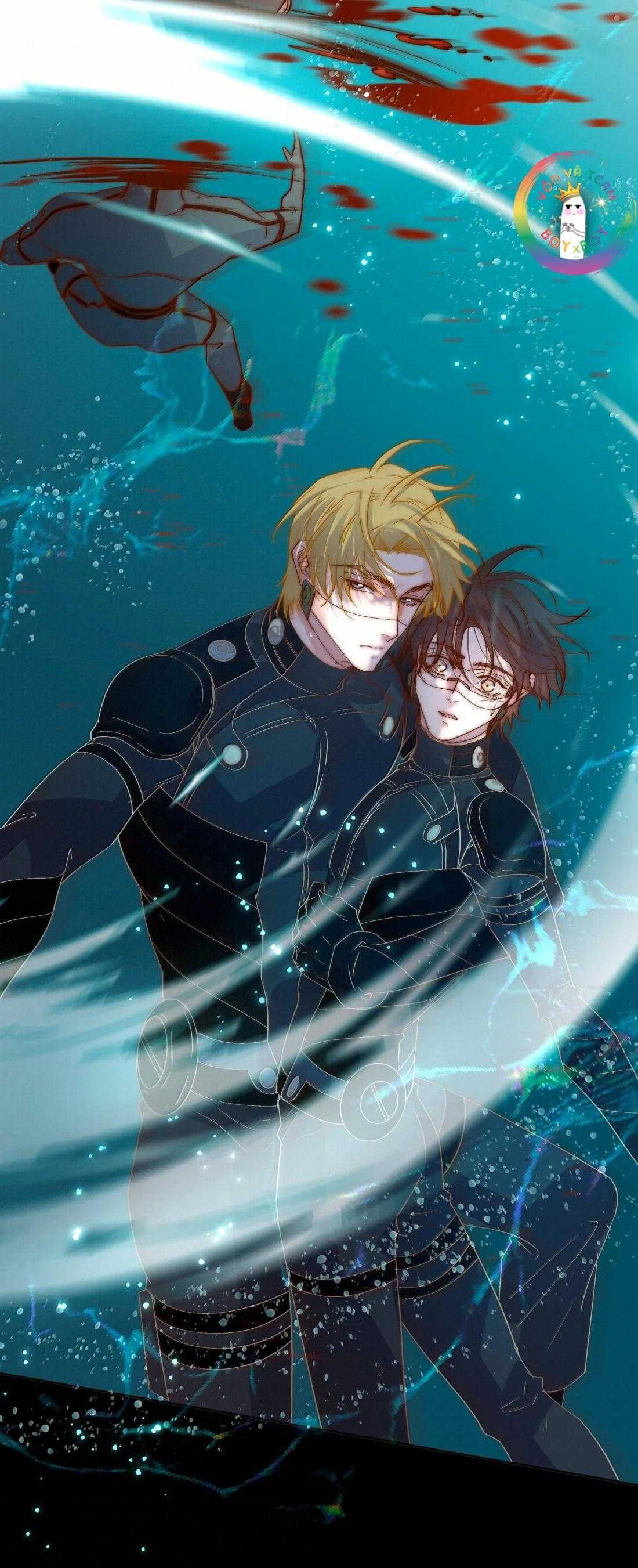 Trỗi Dậy Từ Tro Tàn - Chương 100 - Trang 18