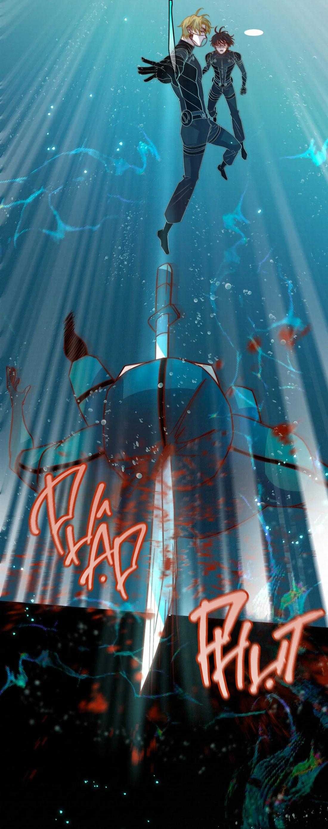 Trỗi Dậy Từ Tro Tàn - Chương 100 - Trang 20