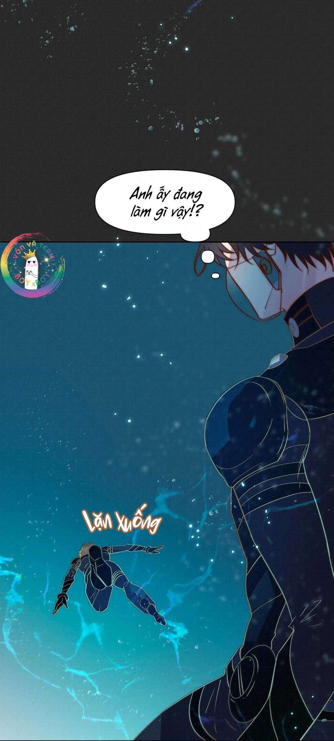 Trỗi Dậy Từ Tro Tàn - Chương 100 - Trang 24