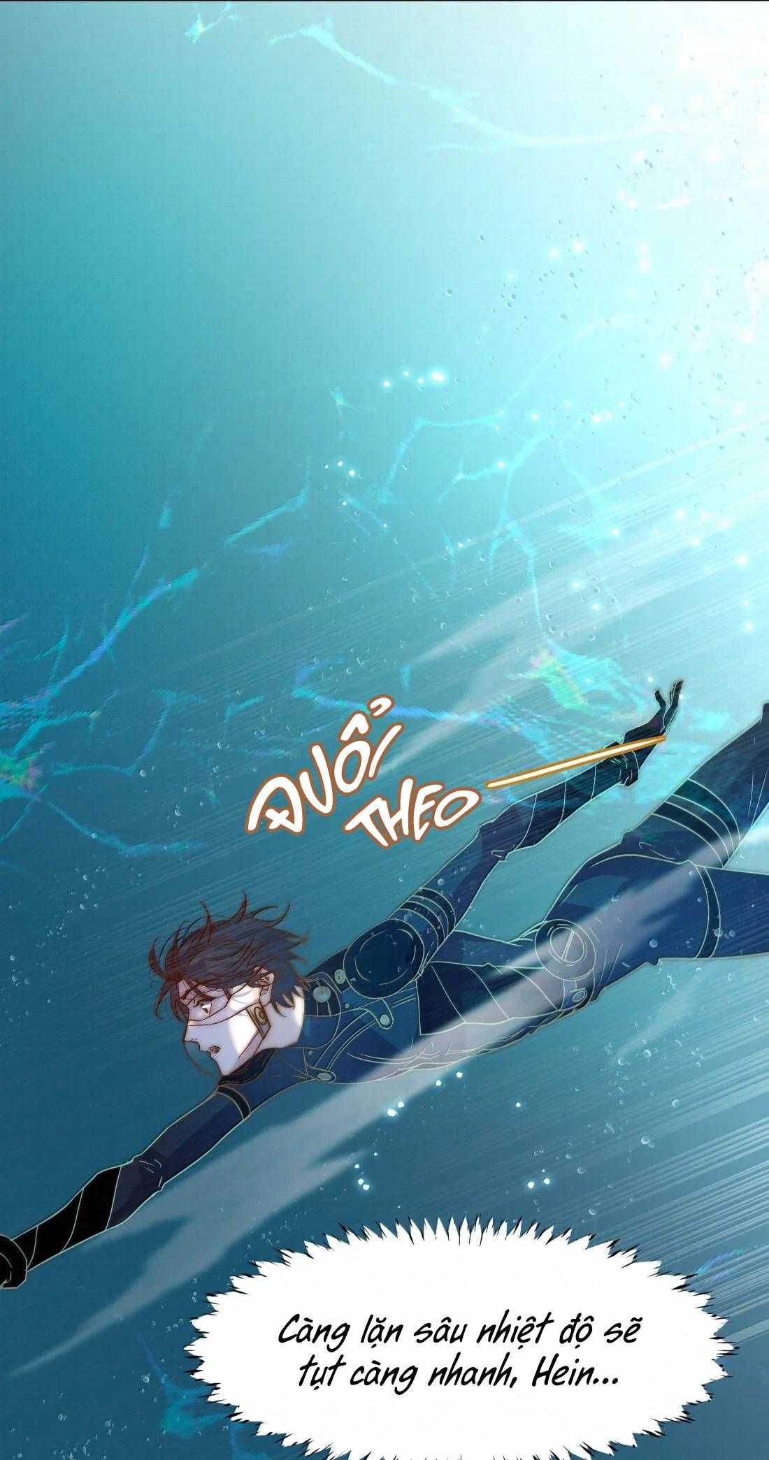 Trỗi Dậy Từ Tro Tàn - Chương 100 - Trang 25