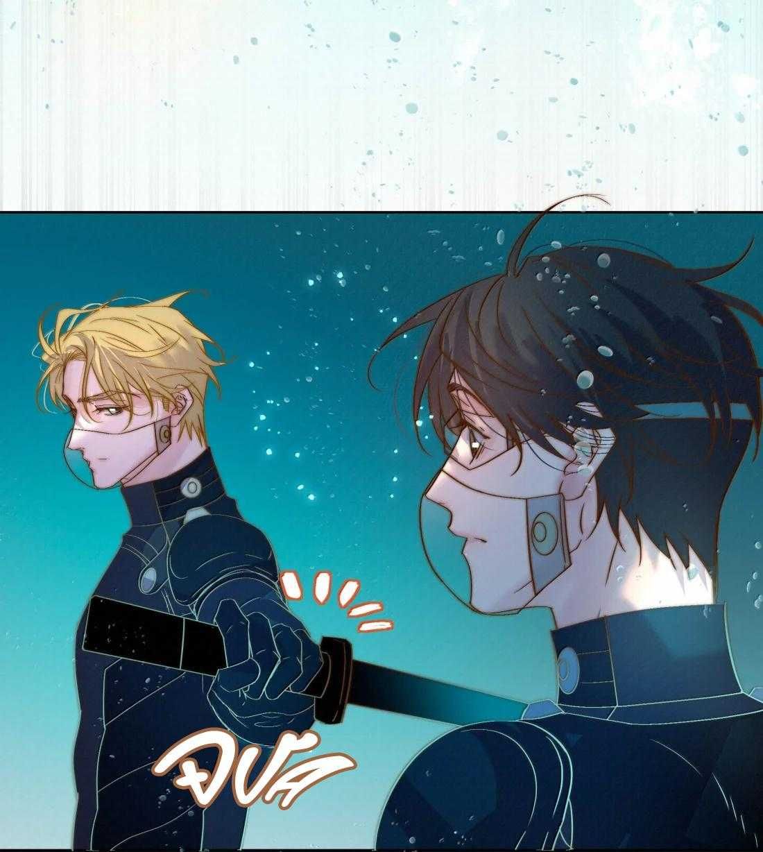 Trỗi Dậy Từ Tro Tàn - Chương 100 - Trang 32