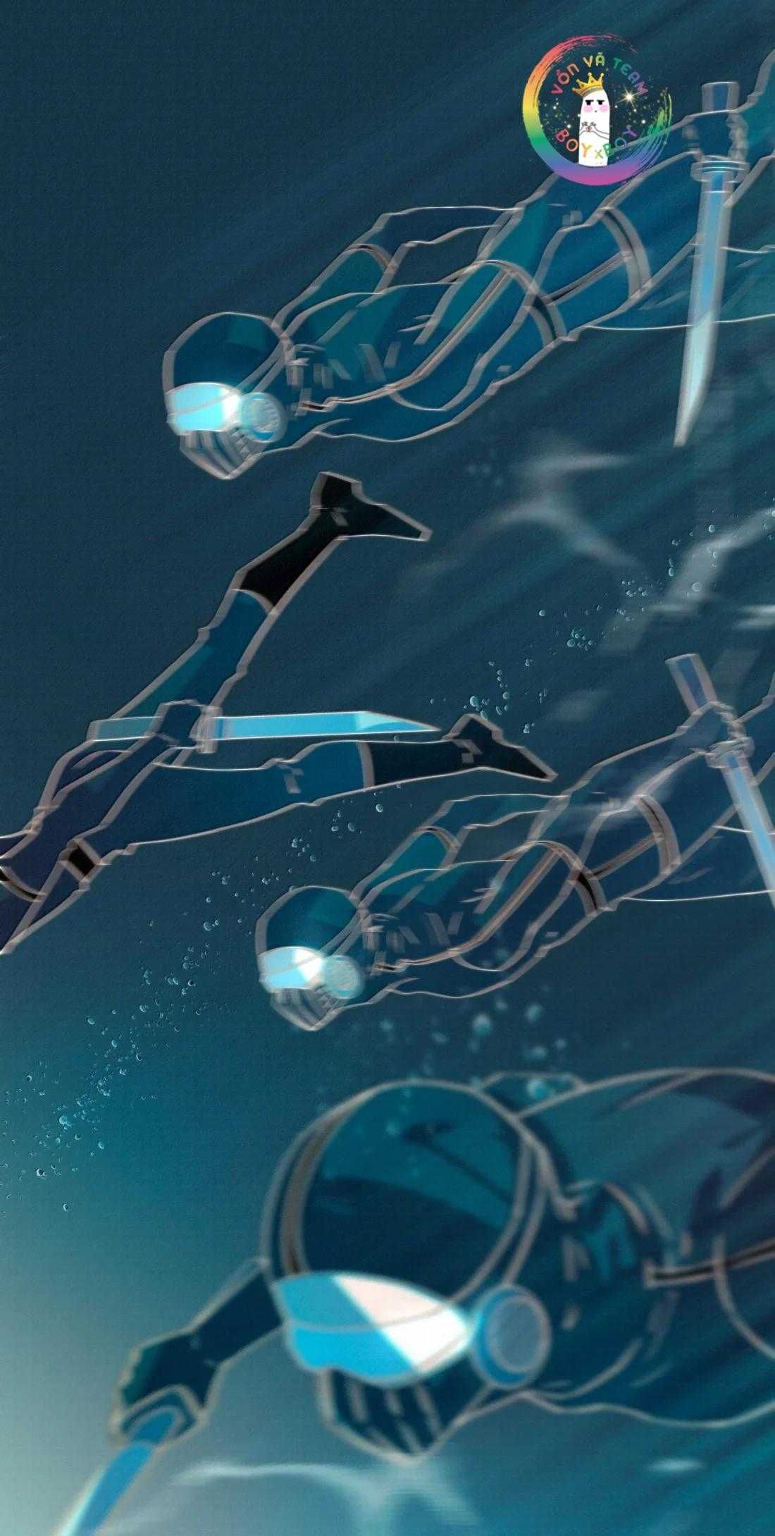 Trỗi Dậy Từ Tro Tàn - Chương 100 - Trang 5