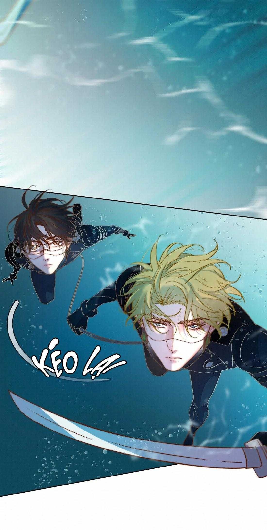 Trỗi Dậy Từ Tro Tàn - Chương 100 - Trang 6