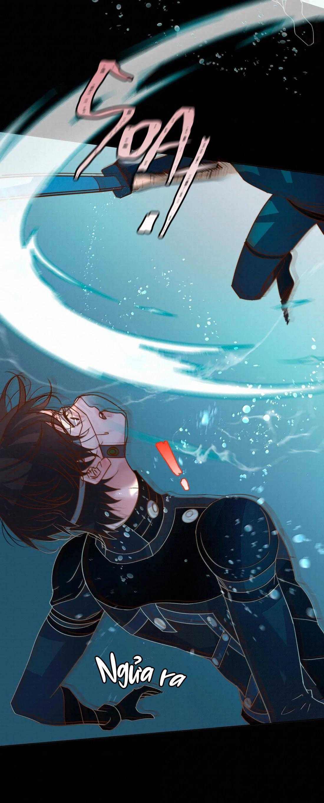 Trỗi Dậy Từ Tro Tàn - Chương 100 - Trang 8