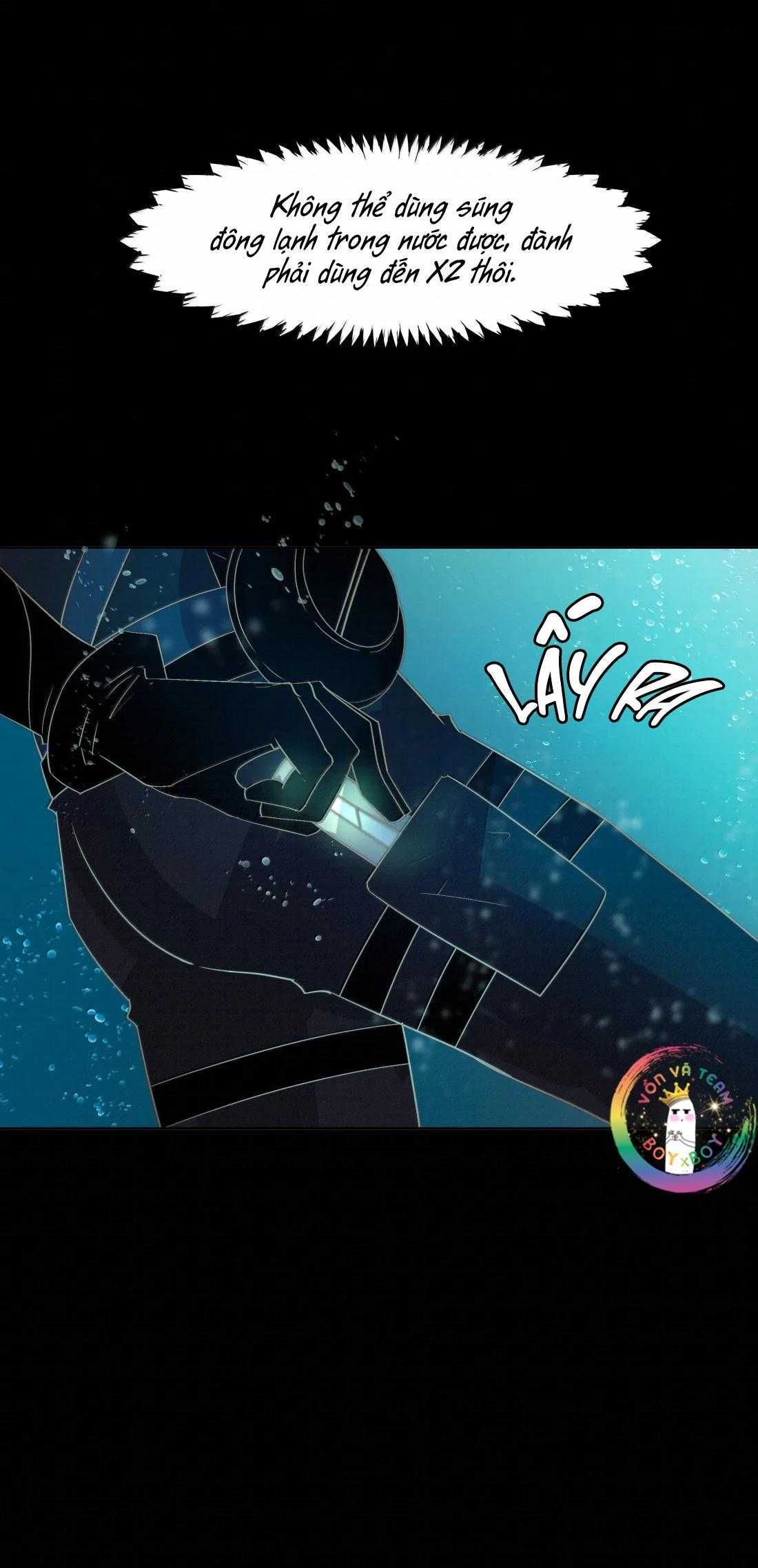 Trỗi Dậy Từ Tro Tàn - Chương 100 - Trang 9