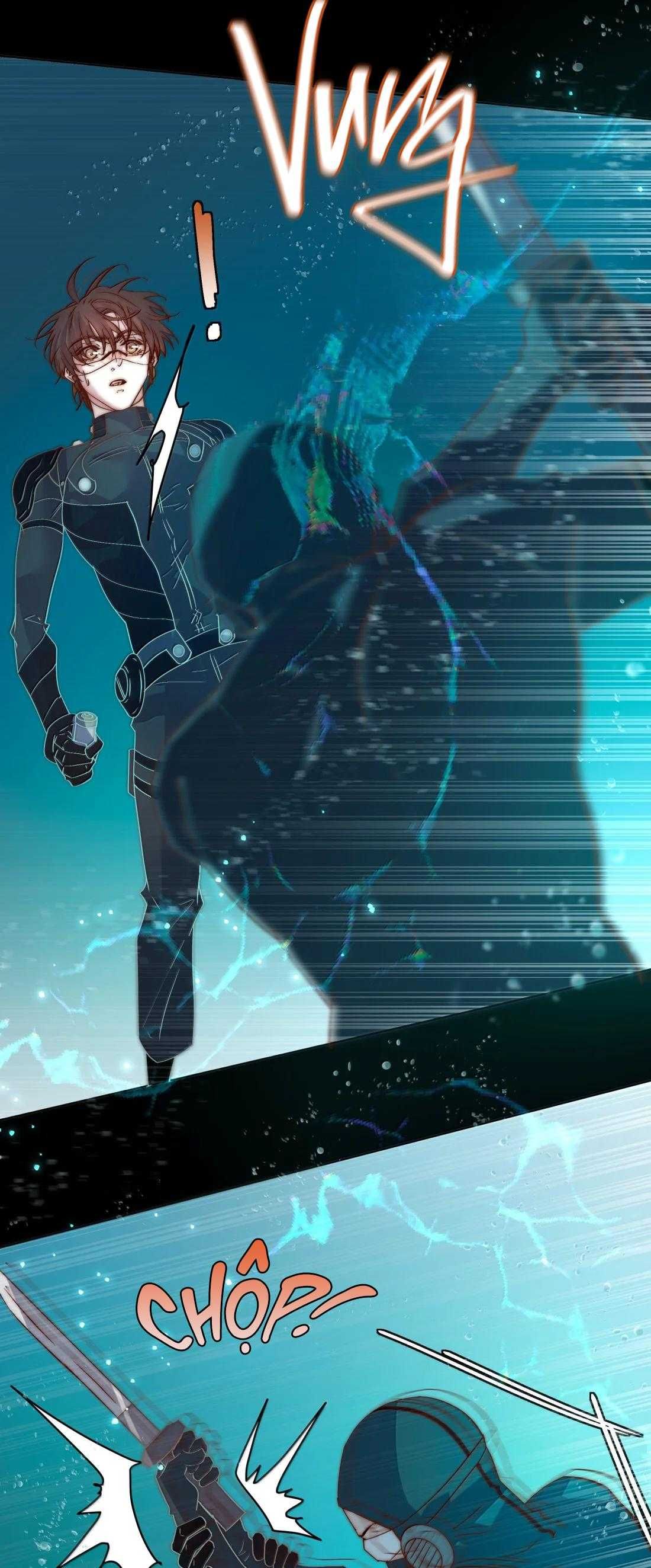 Trỗi Dậy Từ Tro Tàn - Chương 100 - Trang 10