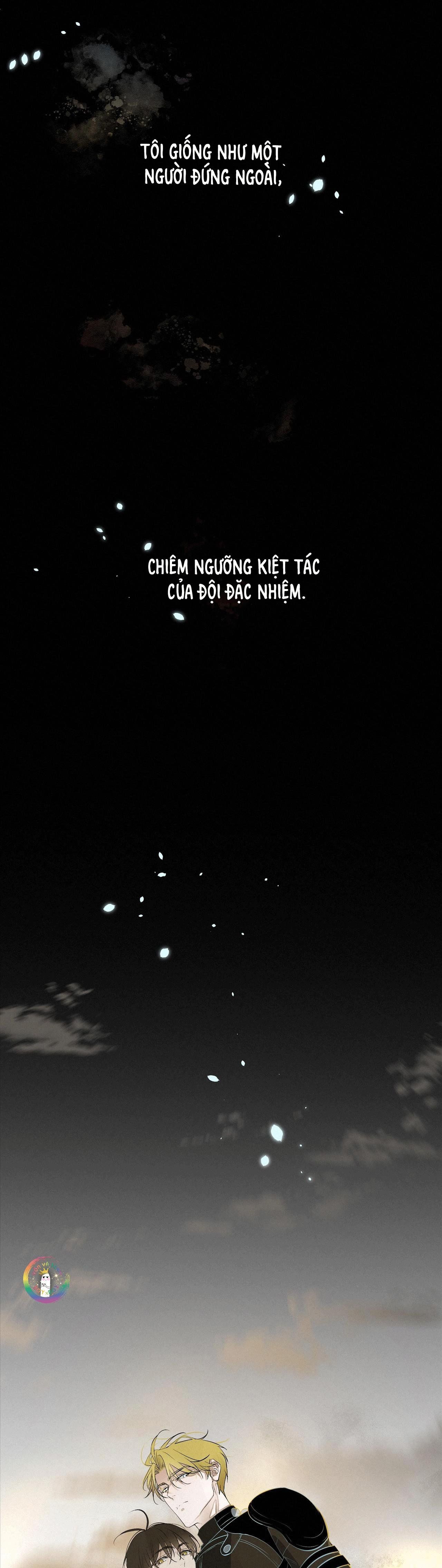 Trỗi Dậy Từ Tro Tàn - Chương 12 - Trang 7