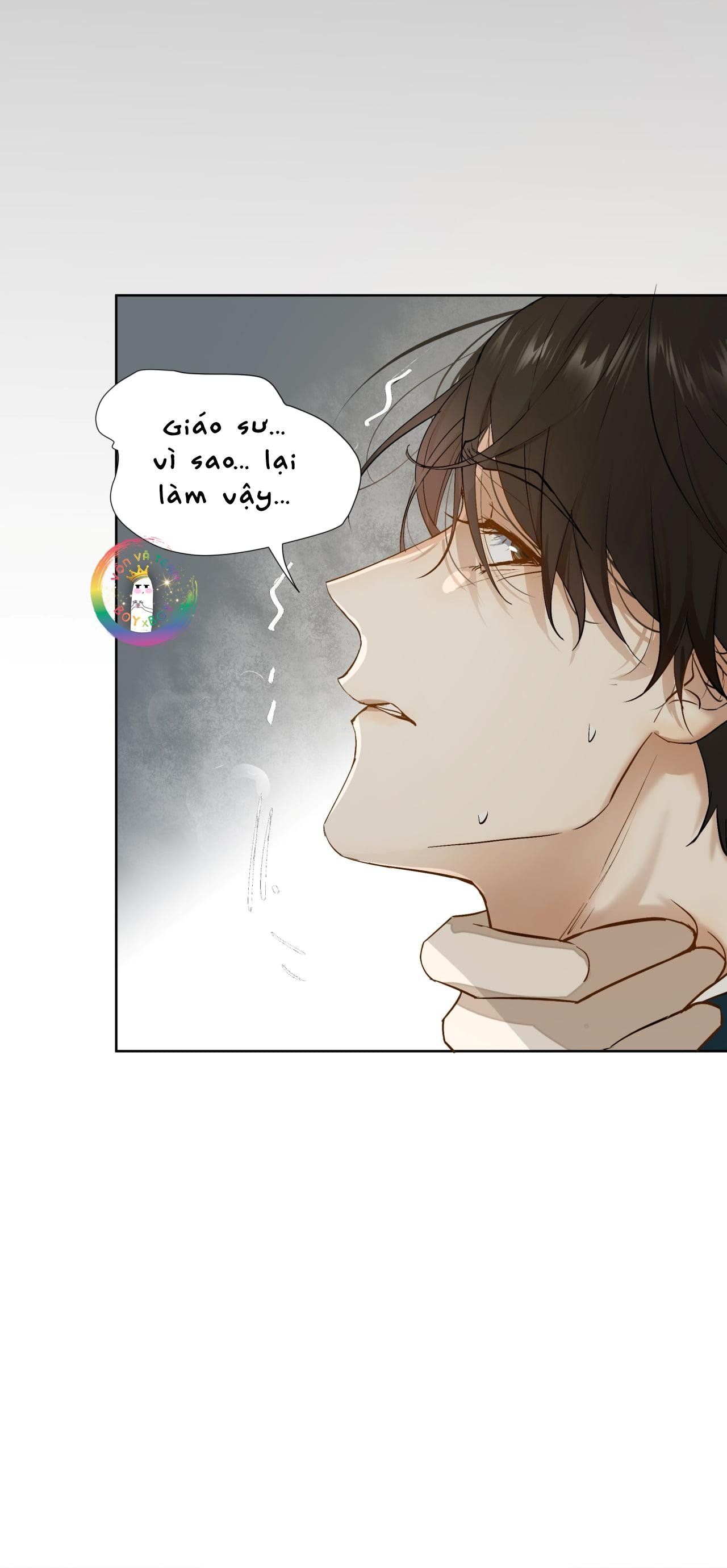 Trỗi Dậy Từ Tro Tàn - Chương 13 - Trang 4