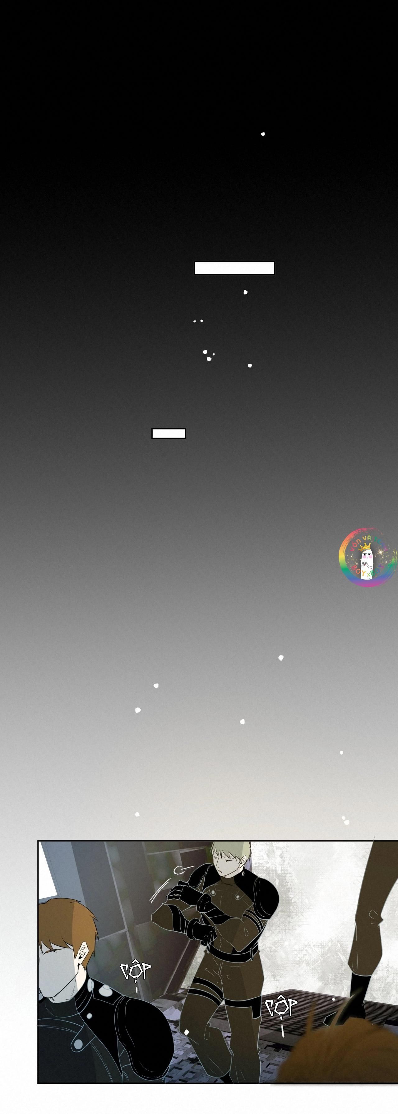 Trỗi Dậy Từ Tro Tàn - Chương 14 - Trang 12