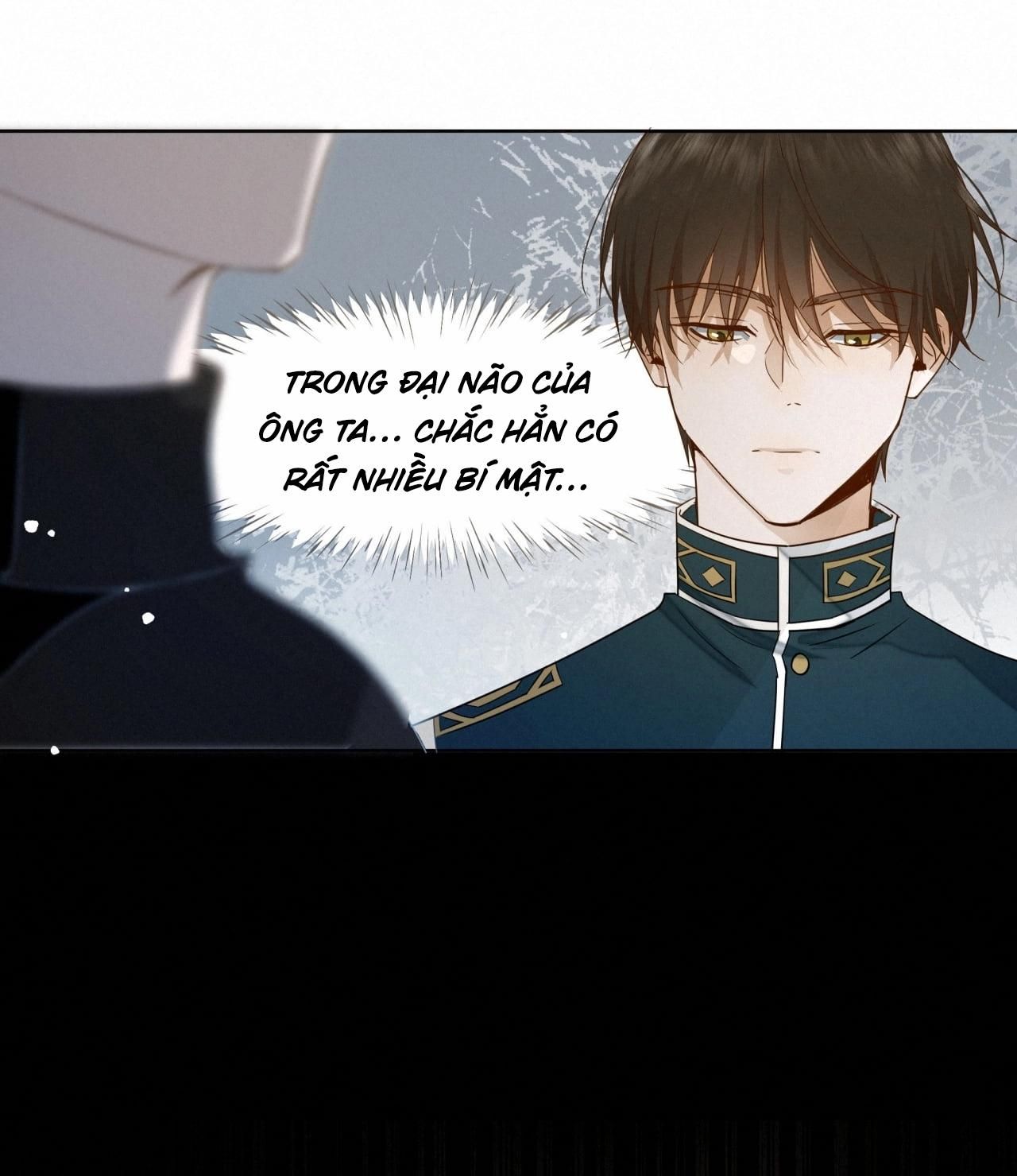 Trỗi Dậy Từ Tro Tàn - Chương 14 - Trang 20