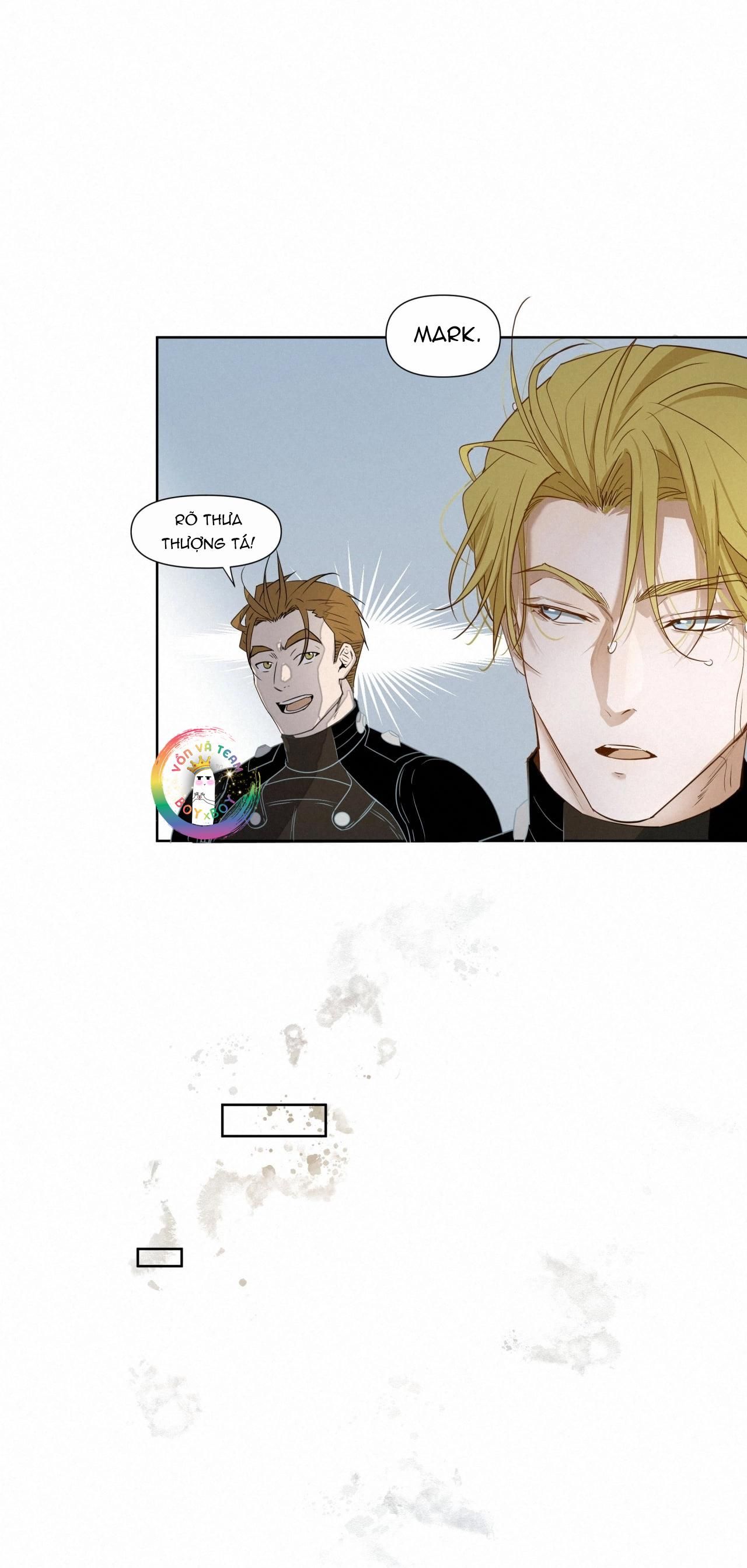 Trỗi Dậy Từ Tro Tàn - Chương 14 - Trang 7